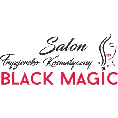Salon Fryzjersko - Kosmetyczny BLACK MAGIC Ewa Lasota